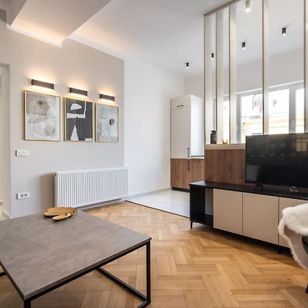Rigas29 - Urbannest Bucharest 아파트 외부 사진