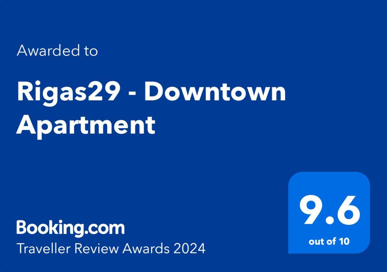 Rigas29 - Urbannest Bucharest 아파트 외부 사진