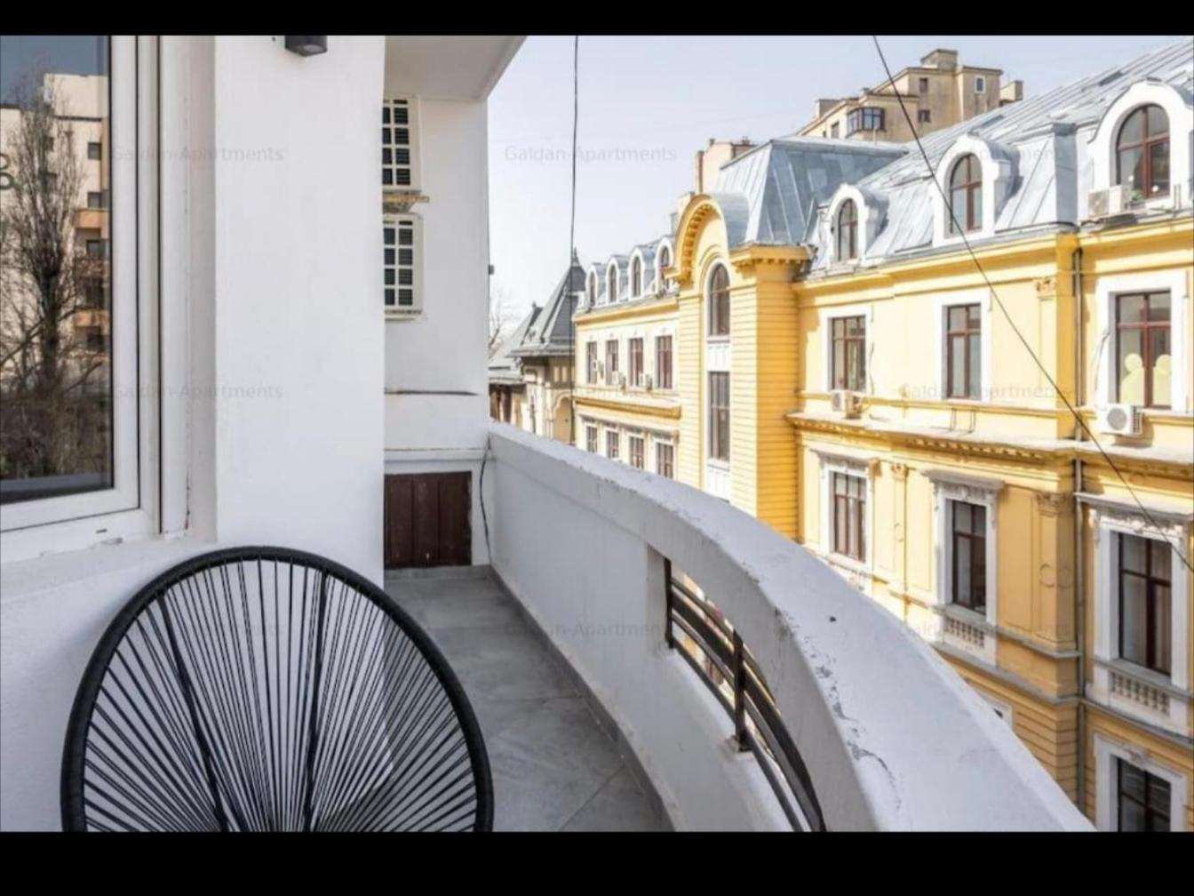 Rigas29 - Urbannest Bucharest 아파트 외부 사진
