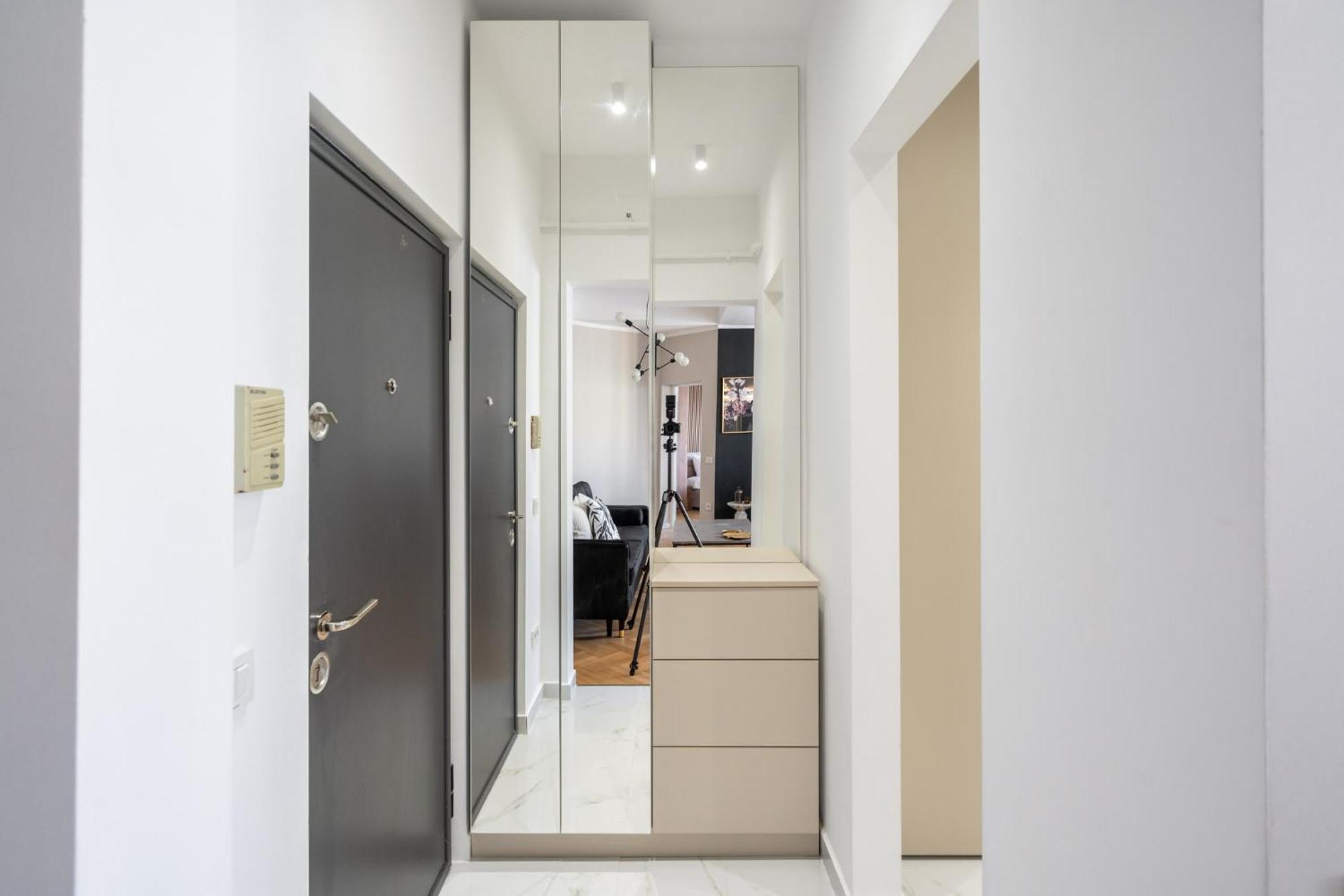 Rigas29 - Urbannest Bucharest 아파트 외부 사진