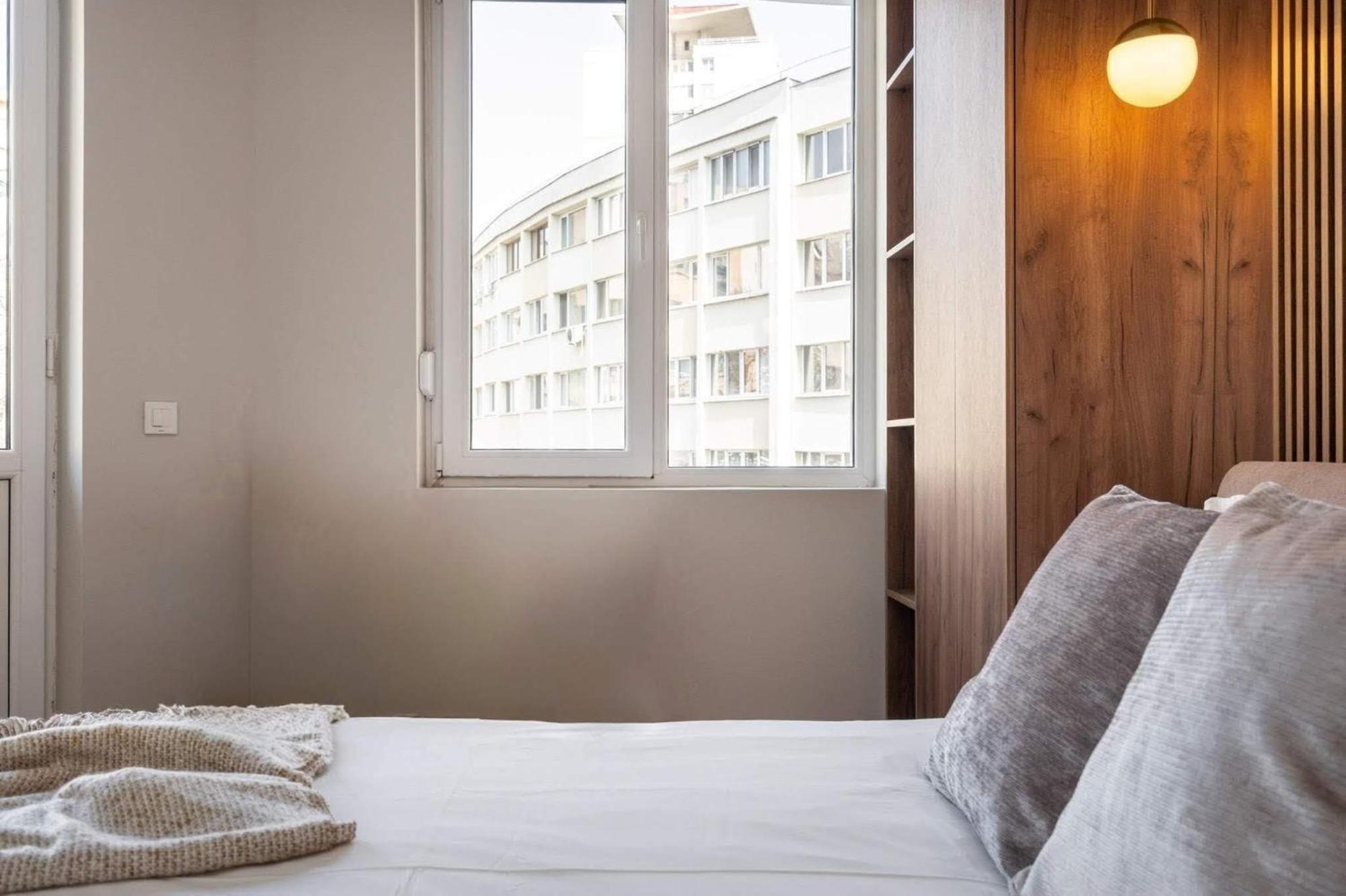 Rigas29 - Urbannest Bucharest 아파트 외부 사진