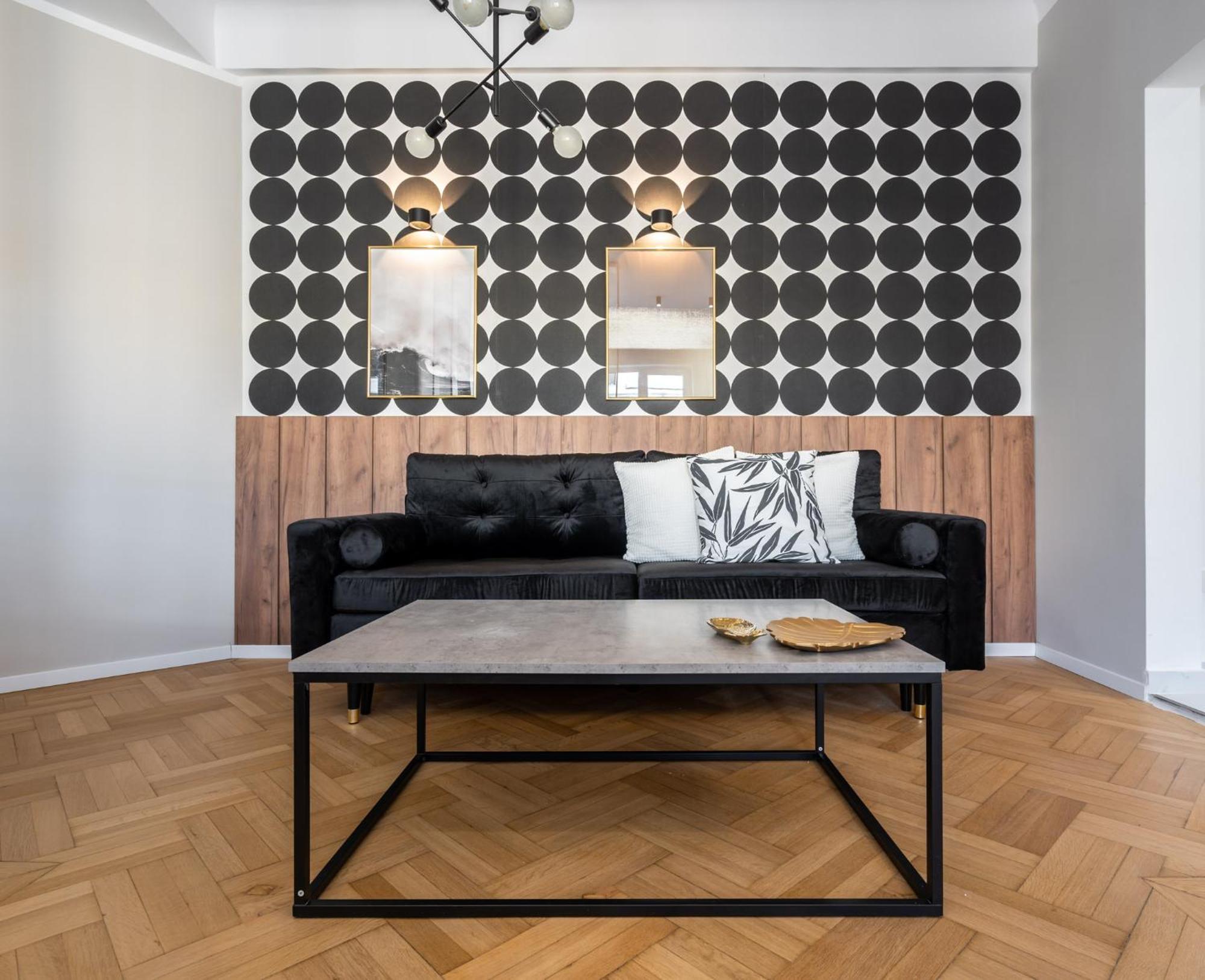Rigas29 - Urbannest Bucharest 아파트 외부 사진