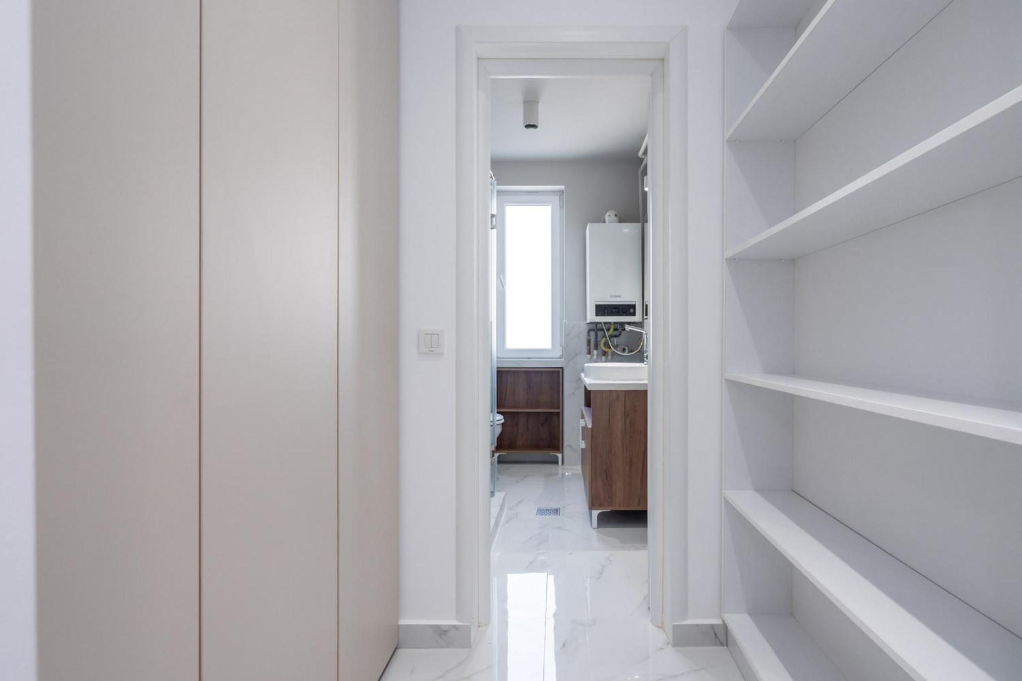 Rigas29 - Urbannest Bucharest 아파트 외부 사진