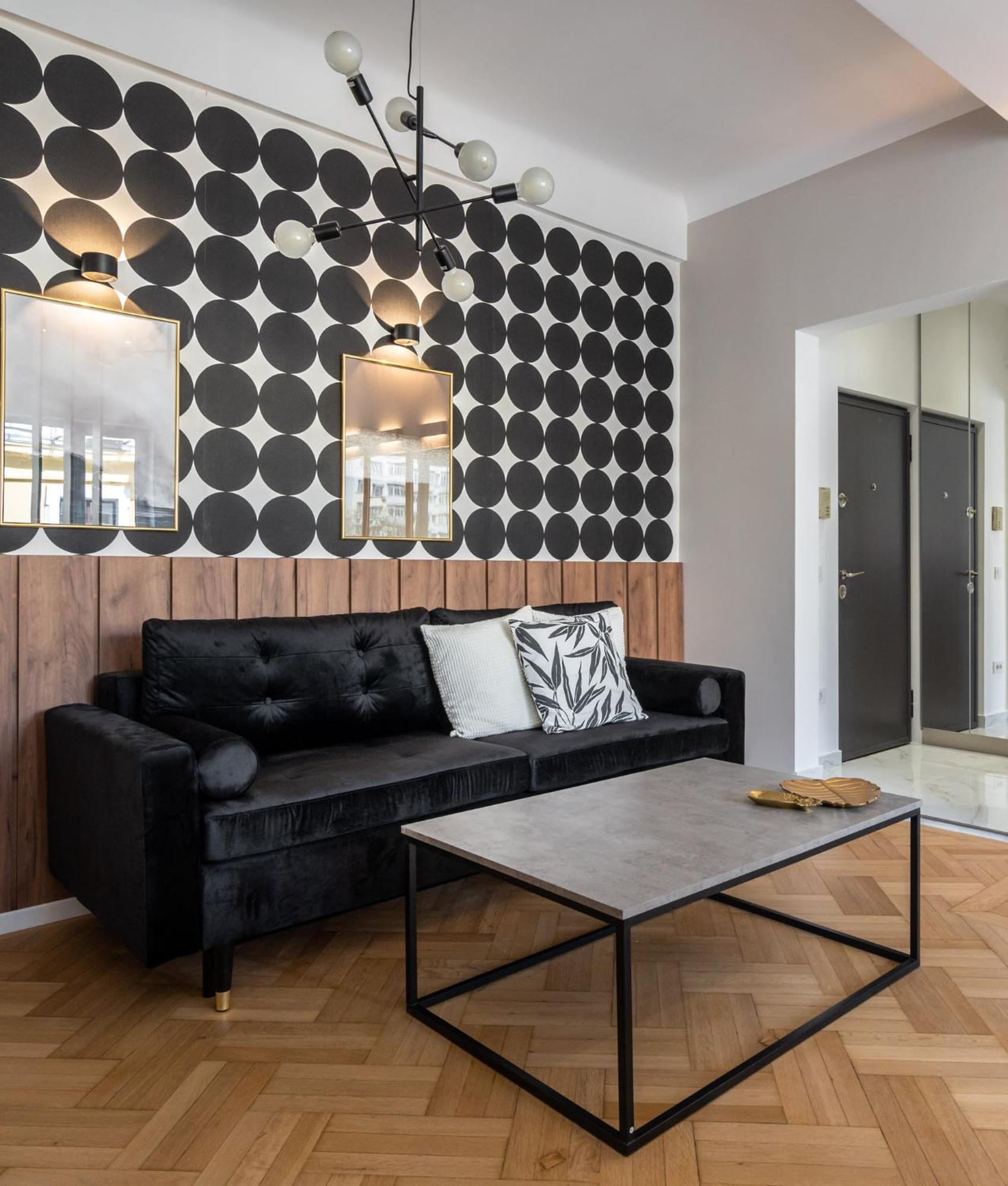 Rigas29 - Urbannest Bucharest 아파트 외부 사진
