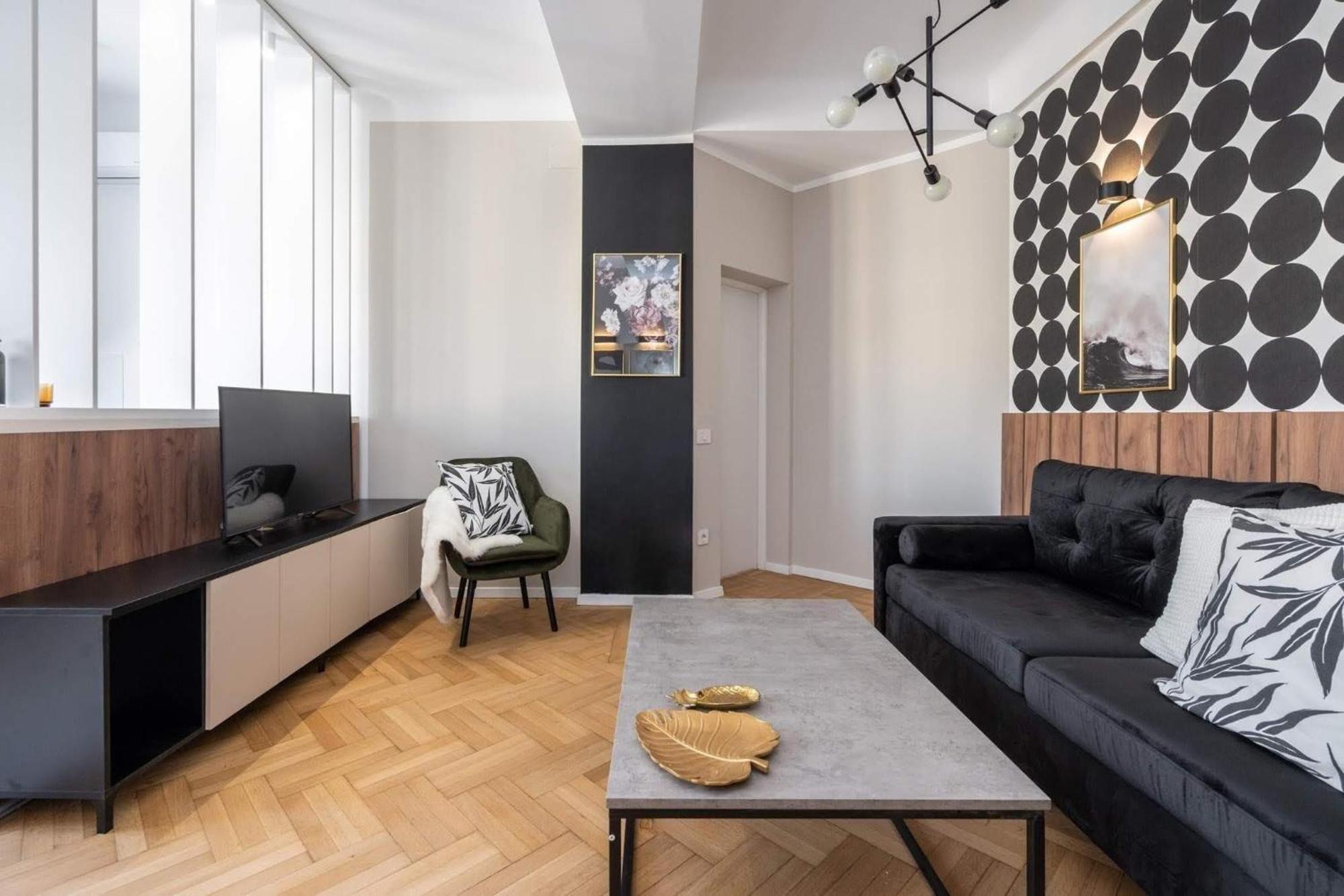Rigas29 - Urbannest Bucharest 아파트 외부 사진